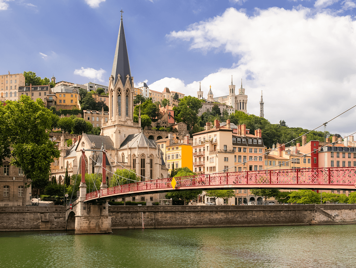 Adsearch bureau Lyon